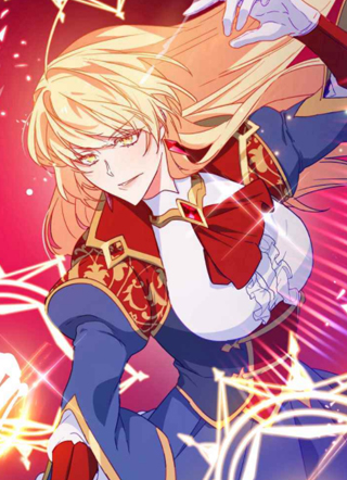 纯洁的伊丽莎白 截图1